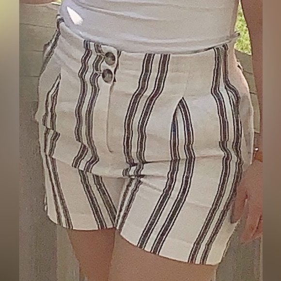 Set top and short - Picture 4 of 5